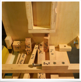 Picture Frame Jigs